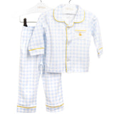 Pijama Pima Adulto - Vichy