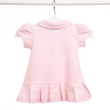 Vestido Tenniscore Rose - Pima