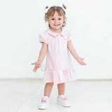 Vestido Tenniscore Rose - Pima