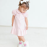 Vestido Tenniscore Rose - Pima