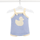 Romper Beauchamp Azul